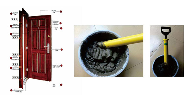 湖南銳博新材料科技發展有限公司,建筑材料添加劑銷售,特種混凝士制品生產,橋梁預應力壓漿材料生產,湖南建筑材料哪家好